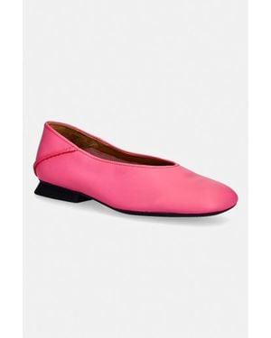 Camper Ballerine - Rosa