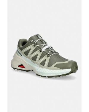 Salomon Scarpe Speedcross Peak - Verde