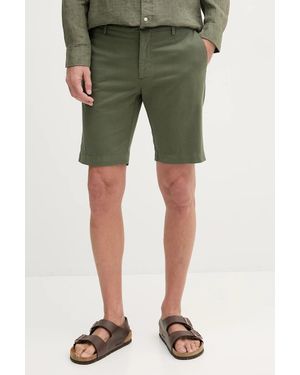 Hackett Pantaloncini - Verde