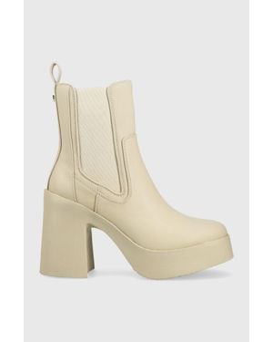 Steve Madden Stivaletti Chelsea Climate - Neutro
