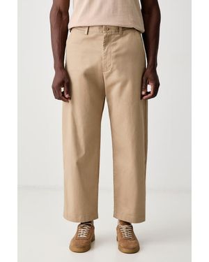 Lacoste Pantaloni Da Uomo - Neutro