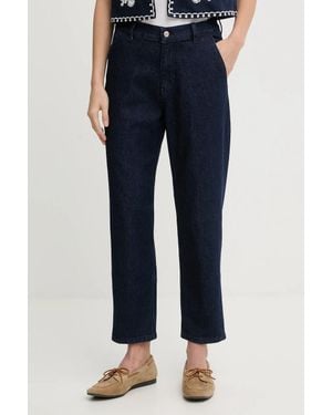 Sisley Jeans - Blu