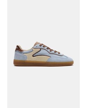 HOFF Park Light Sneakers Da Donna - Blu