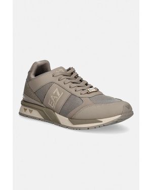 EA7 Sneakers - Verde