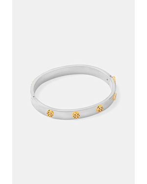 Tory Burch Braccialetto Da Donna - Metallizzato