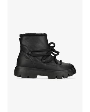 Mexx Stivaletti Alla Caviglia Sigmar Rhythm - Nero