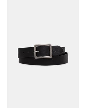 Levi's Levi's Cintura Da Uomo - Nero