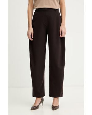MAX&Co. Pantaloni Mcogita - Nero