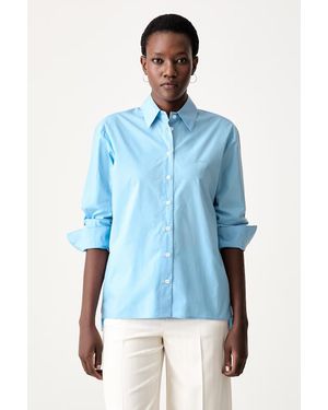Pinko Camicia Da Donna - Blu