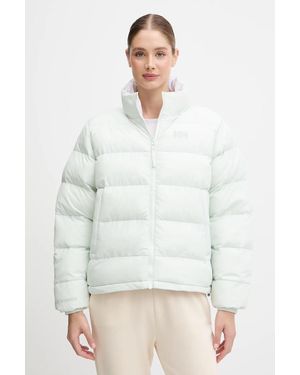 Helly Hansen Giacca Reversibile Yu 23 Reversible Puffer - Bianco