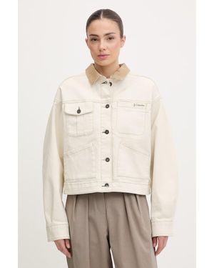 Columbia Giacca Da Donna - Neutro