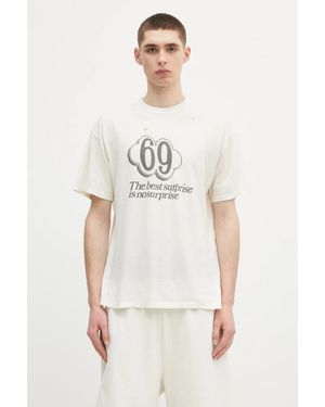 Aries T-Shirt - Bianco
