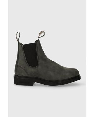 Blundstone Stivaletti Chelsea - Nero