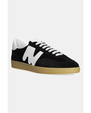 MSGM Sneakers - Nero