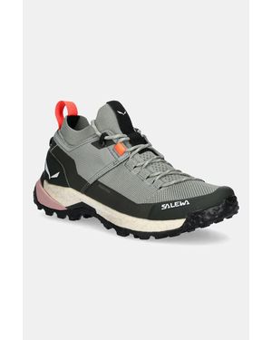 Salewa Scarpe Puez 2 - Verde