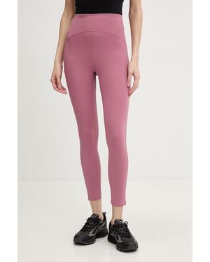Helly Hansen Leggings Da Donna Hp - Rosa