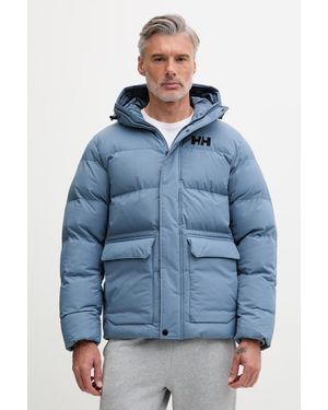 Helly Hansen Giacca Da Uomo Nordic Puffy Jacket - Blu