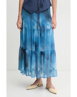 Sandro Ferrone Gonna - Blu