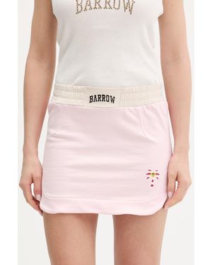 Barrow Gonna - Rosa