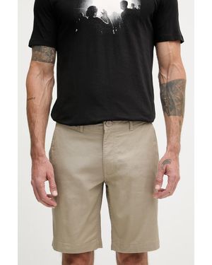 ARMANI EXCHANGE Pantaloncini Da Uomo - Nero