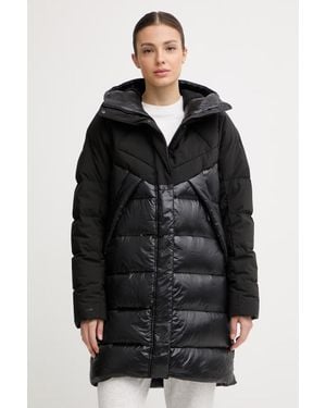 Helly Hansen Piumino W Winter Bliss Down Parka - Nero