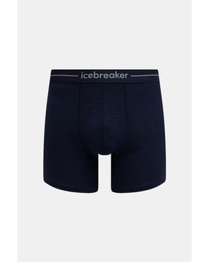 Icebreaker Biancheria Intima Funzionale Merino 150 Anatomica - Blu