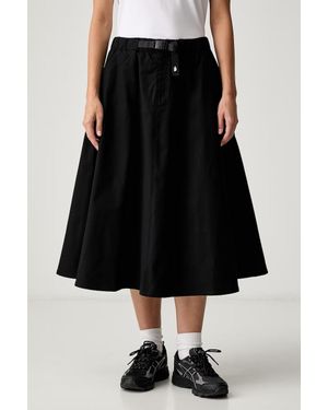 The North Face Gonna Svasata - Nero