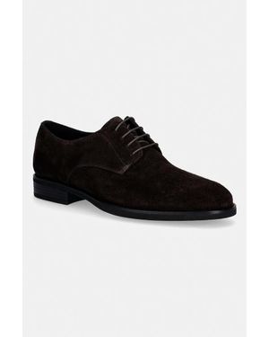 Vagabond Shoemakers Scarpe - Nero