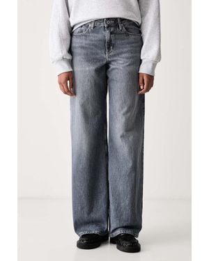 KARL LAGERFELD Relaxed Fit Da Donna - Grigio