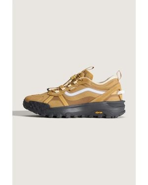 Vans Crosspath Xc Sneakers - Marrone