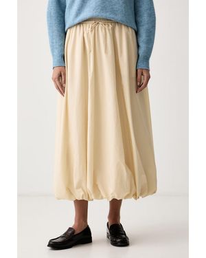 Weekend by Maxmara Gonna Wkdciurma - Blu