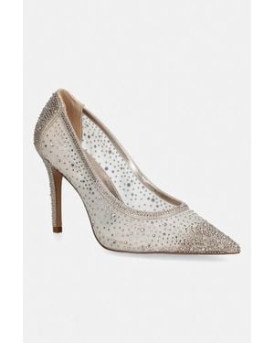 Dune Tacchi A Spillo Brightest - Bianco