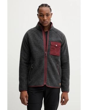 Fjallraven Felpa - Nero