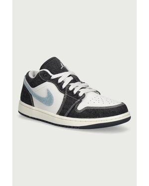 Nike Air 1 Low Se Sneakers Da Uomo - Bianco