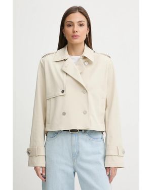 DKNY Cappotto - Neutro