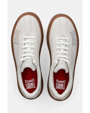 Camper Sneakers - Bianco