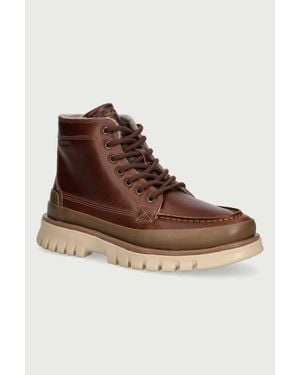 GANT Scarpe Da Uomo - Marrone