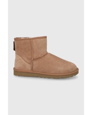 UGG Stivali Da Neve - Marrone