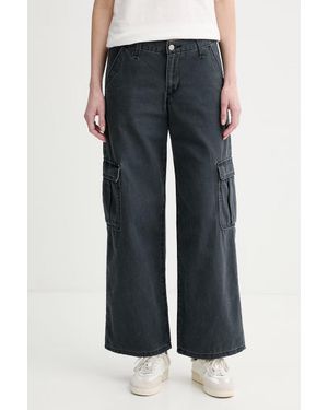 Levi's Levi's Pantaloni Da Donna - Blu
