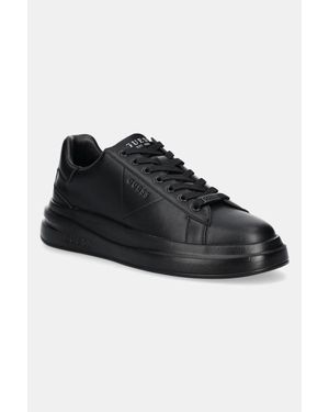 Guess Sneakers Elba - Nero