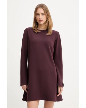 Marella Vestito Avocado - Viola