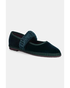 Flabelus Ballerine Mafalda - Nero