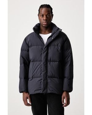 adidas Giacca Piumino Da Uomo - Blu