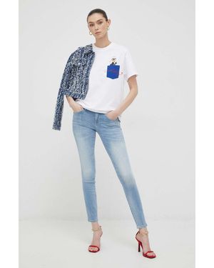 Guess Jeans - Blu