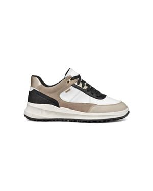 Geox Sneakers D Pg1X B Abx - Bianco