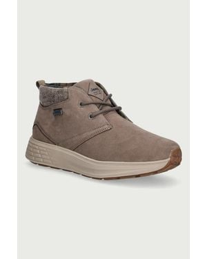 Jeep Scarpe Da Uomo - Marrone