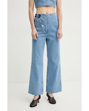 Nanushka Jeans - Blu