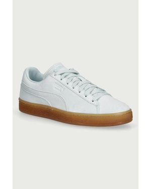 PUMA Speedcat St Danielle Cathari Sneakers Da Donna - Bianco