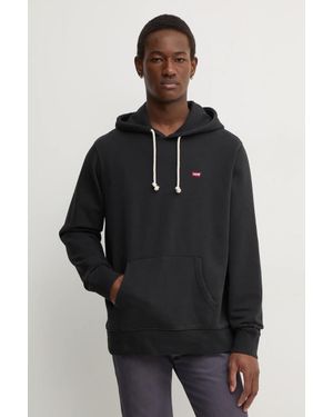 Levi's Levi's Felpa - Nero
