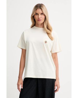 Bally T-Shirt - Bianco